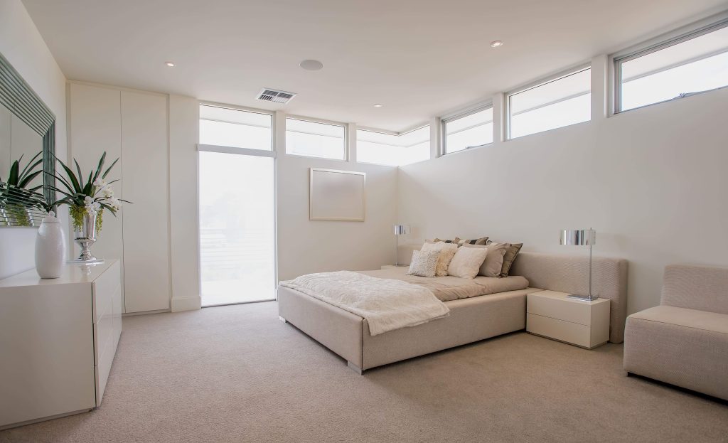 carpets fitting and installation