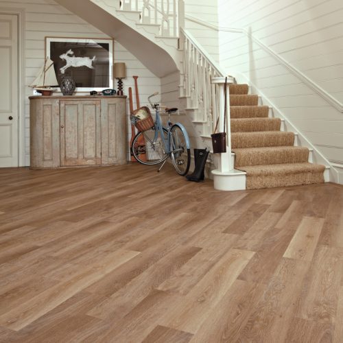 pale limed oak